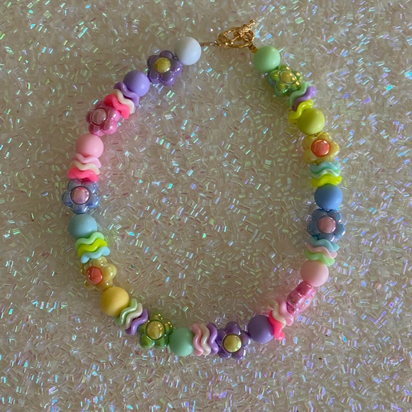 Pet necklace - Picture 2 of 3